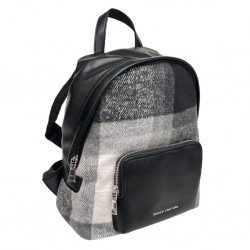 Рюкзак женский KEDDO COUTURE, черный