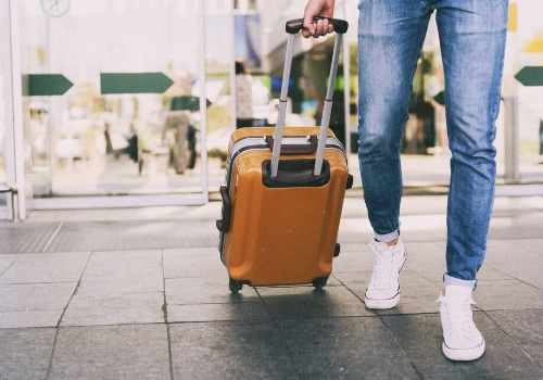 Лучший друг для путешествий: как выбрать правильный чемодан?